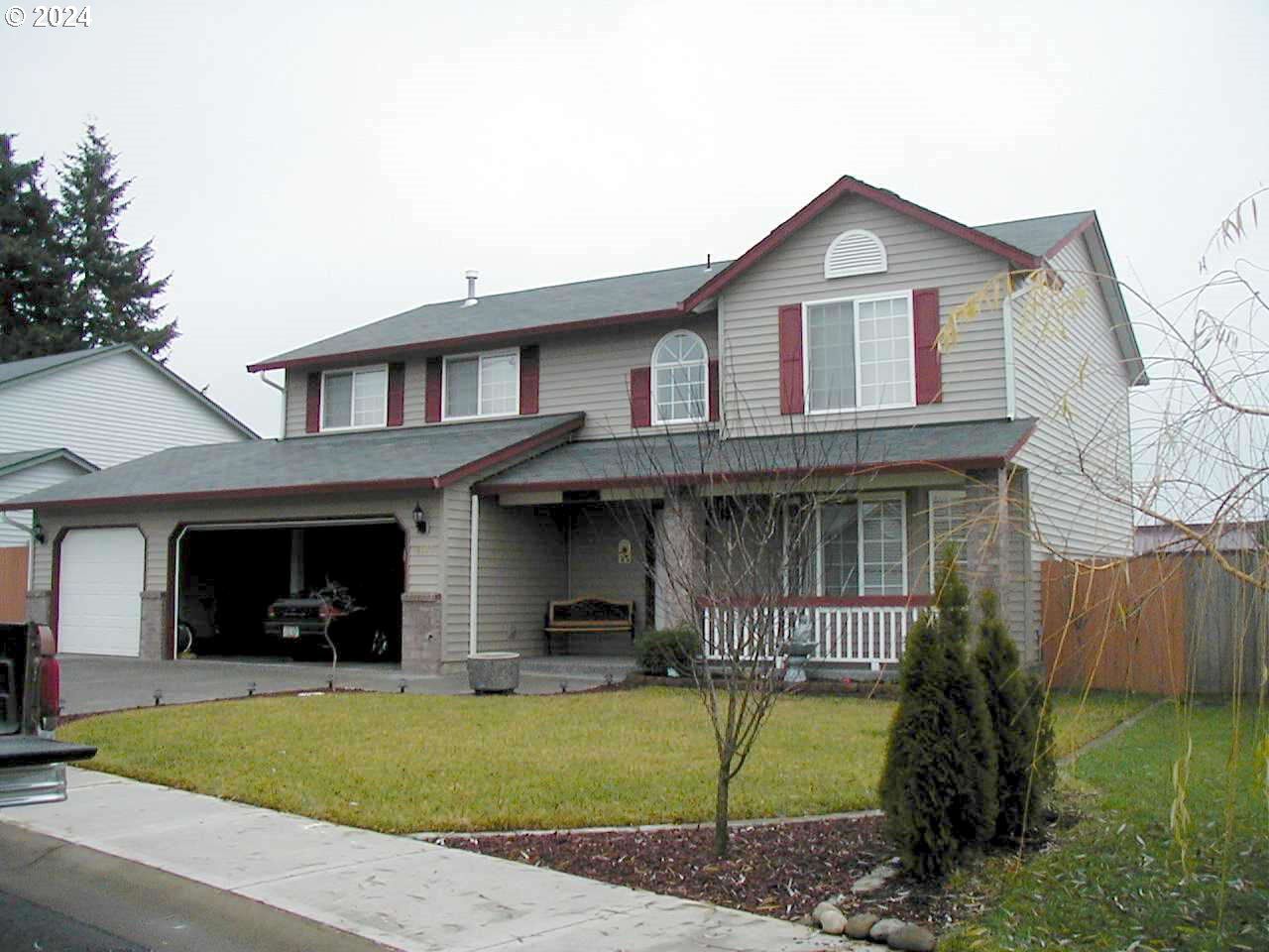 Property Photo:  7305 NE 165th Ave  WA 98682 