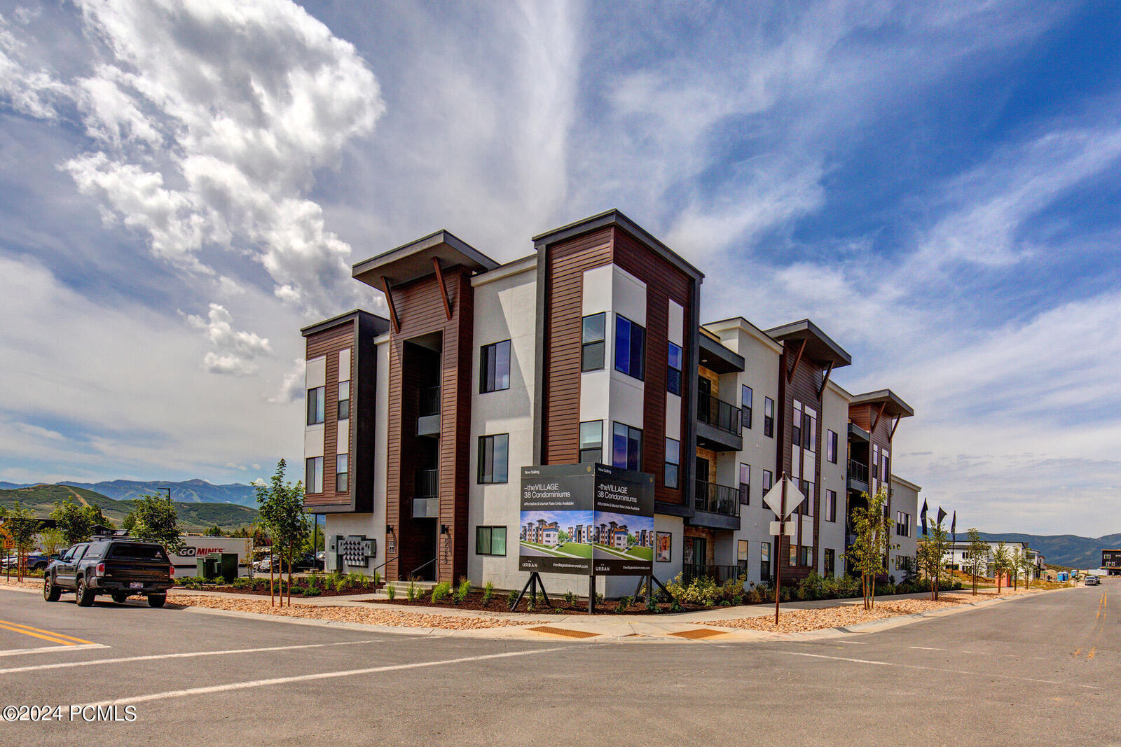 Property Photo:  6523 Serviceberry Drive A303  UT 84098 