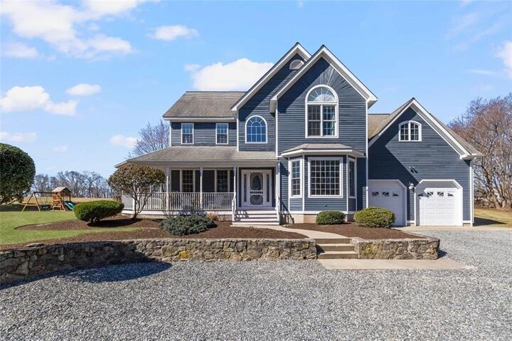 84 Hines Road  Cumberland RI 02864 photo