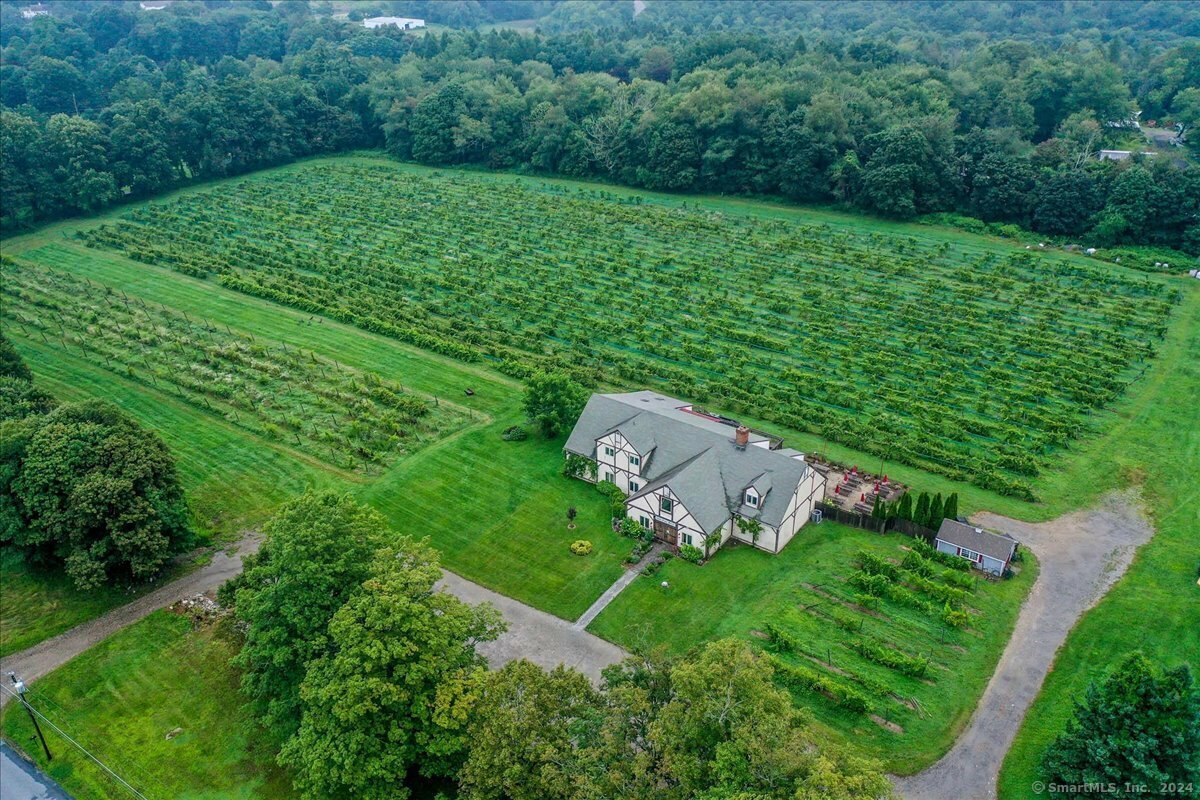 Property Photo:  29 Chestnut Hill Road  CT 06759 