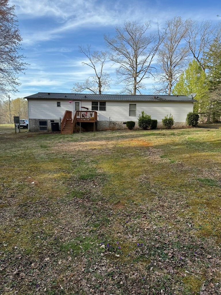 Property Photo:  4140 Highway 49  VA 24580 