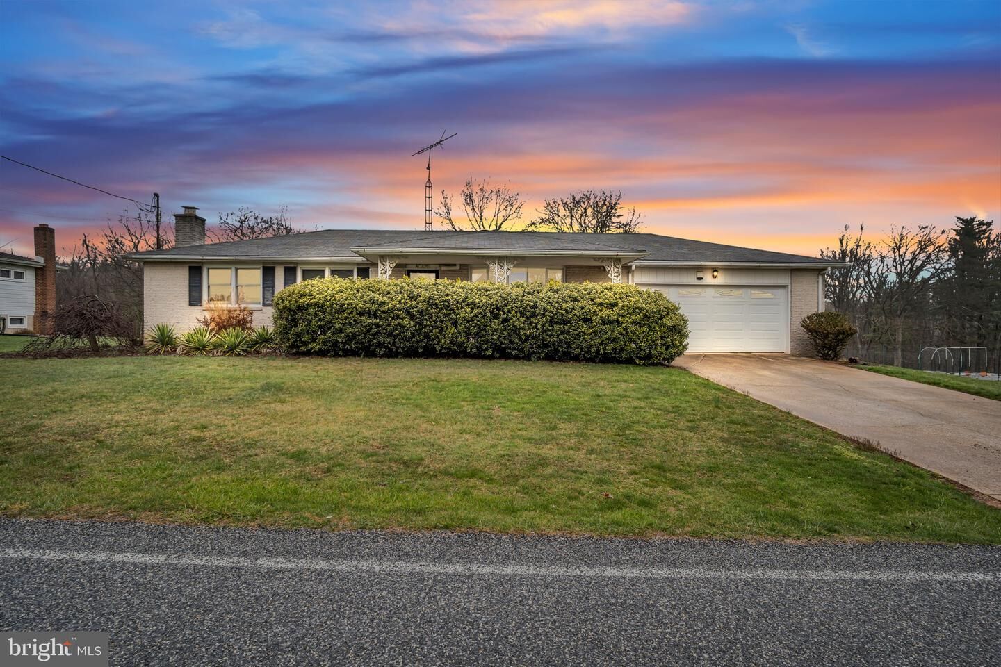 Property Photo: 155 Whisler Road PA 17319