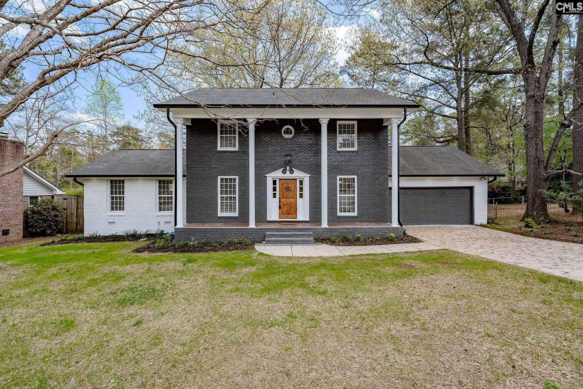 Property Photo: 147 Cheshire SC 29210