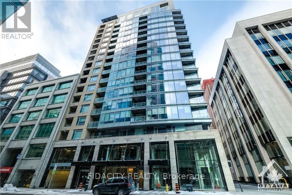 Photo de la propriété:  101 Queen Street 1506  ON K1P 5C7 