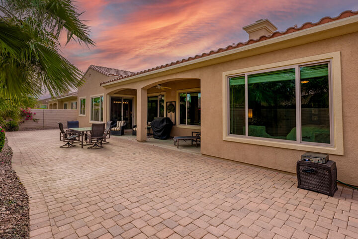 81657 Avenida Santiago  Indio CA 92203 photo