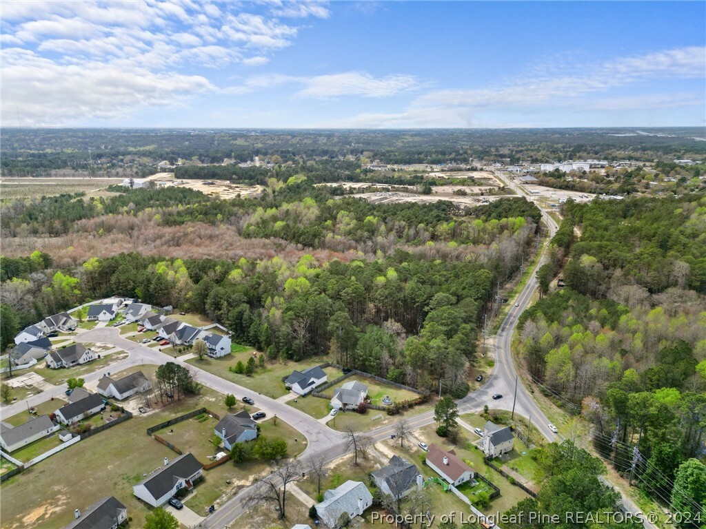 Property Photo:  Shaw Mill Road  NC 28311 