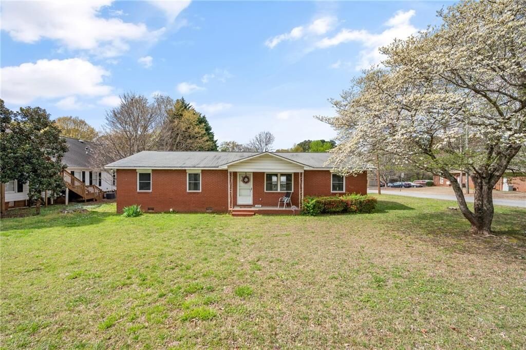 Property Photo: 2939 Cherokee Street NW GA 30144