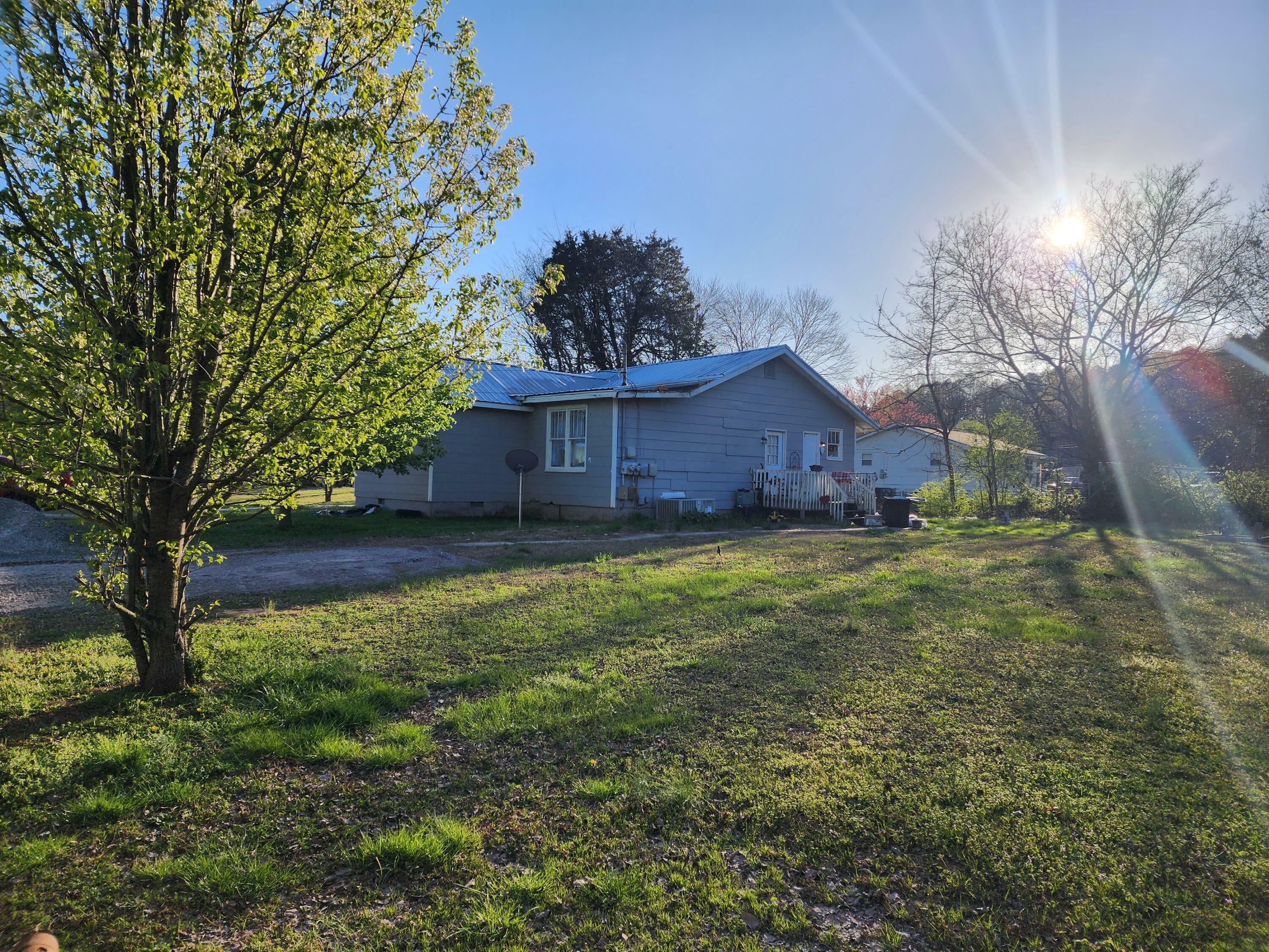 Property Photo:  1019 Holland Johnson Rd  TN 37343 