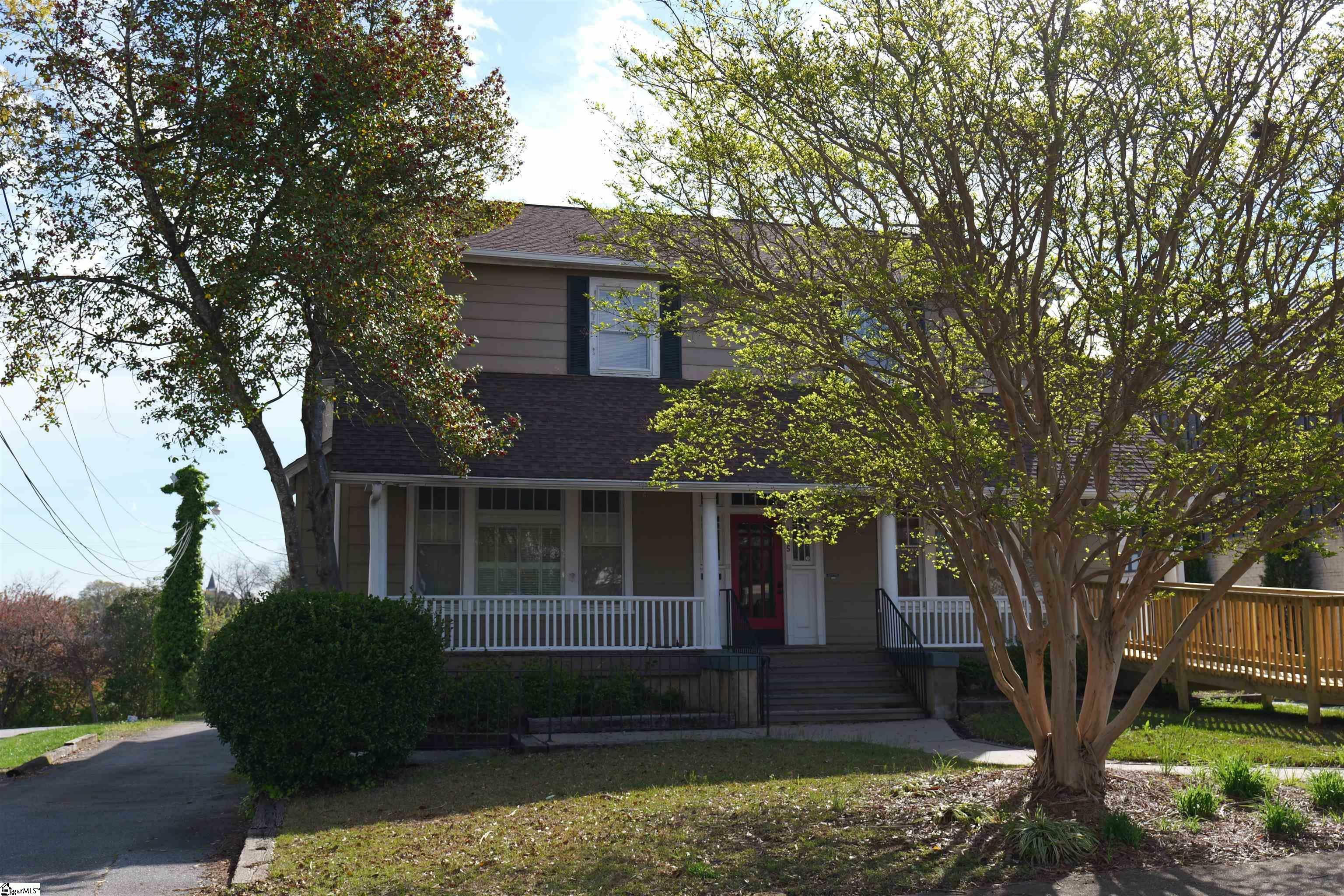 Property Photo:  175 Alabama Street  SC 29302 