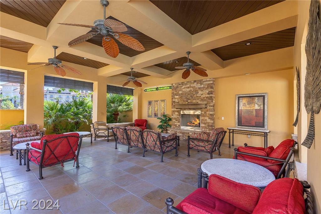 Property Photo:  132 Los Cabos Drive 301  NV 89144 