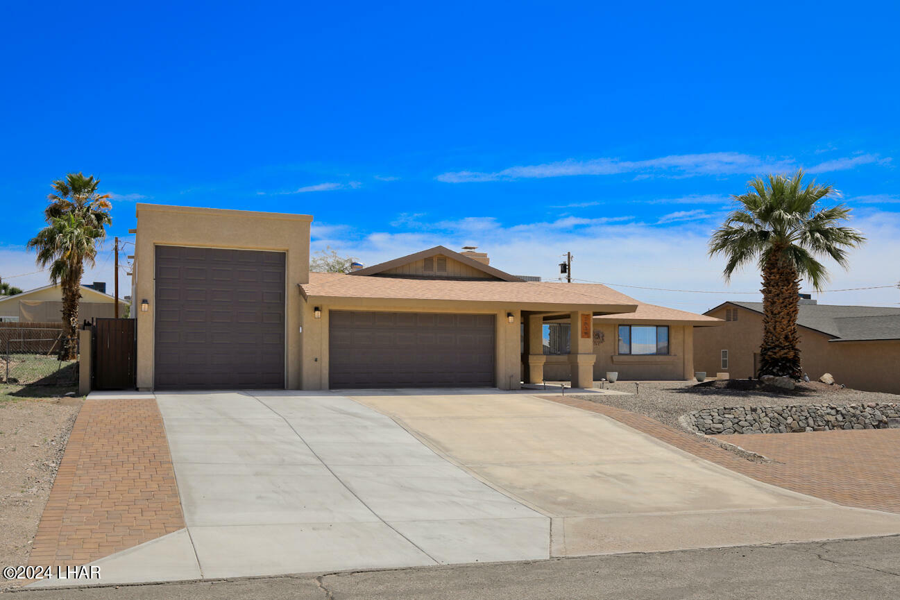 Property Photo:  2830 Yuma Dr  AZ 86406 