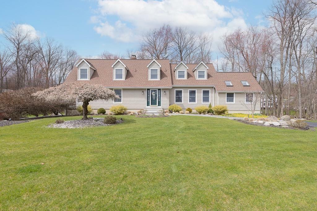 2 Capt Faldermeyer Court  Stony Point NY 10980 photo