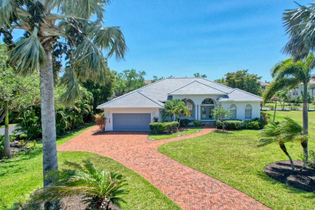 Property Photo:  3267 Sugarloaf Key Road  FL 33955 