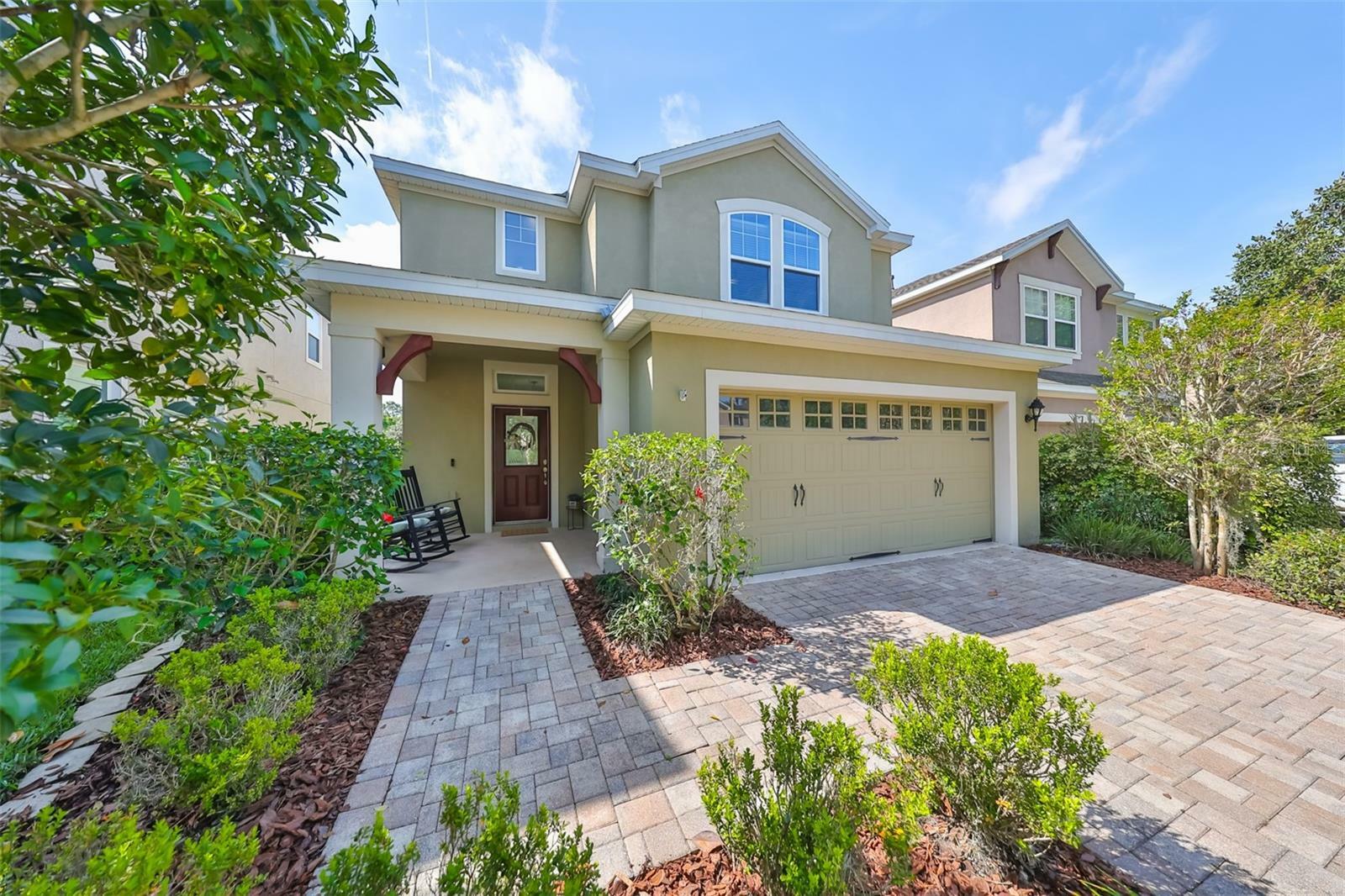 Property Photo:  16313 Bayberry View Drive  FL 33547 