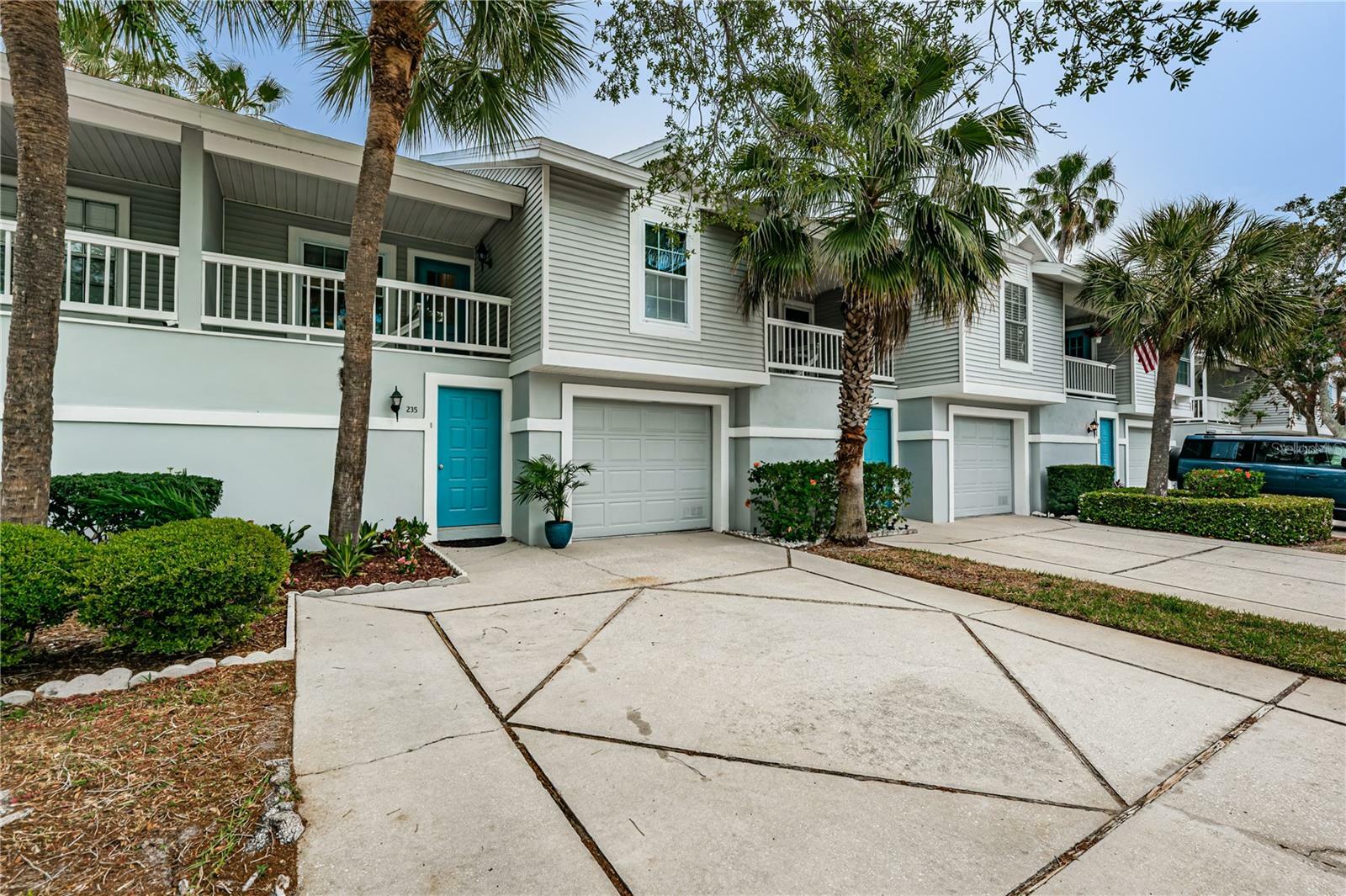 Property Photo:  235 Nautilus Way  FL 33706 