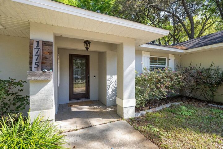 Property Photo: 1775 Trinidad Street FL 32720