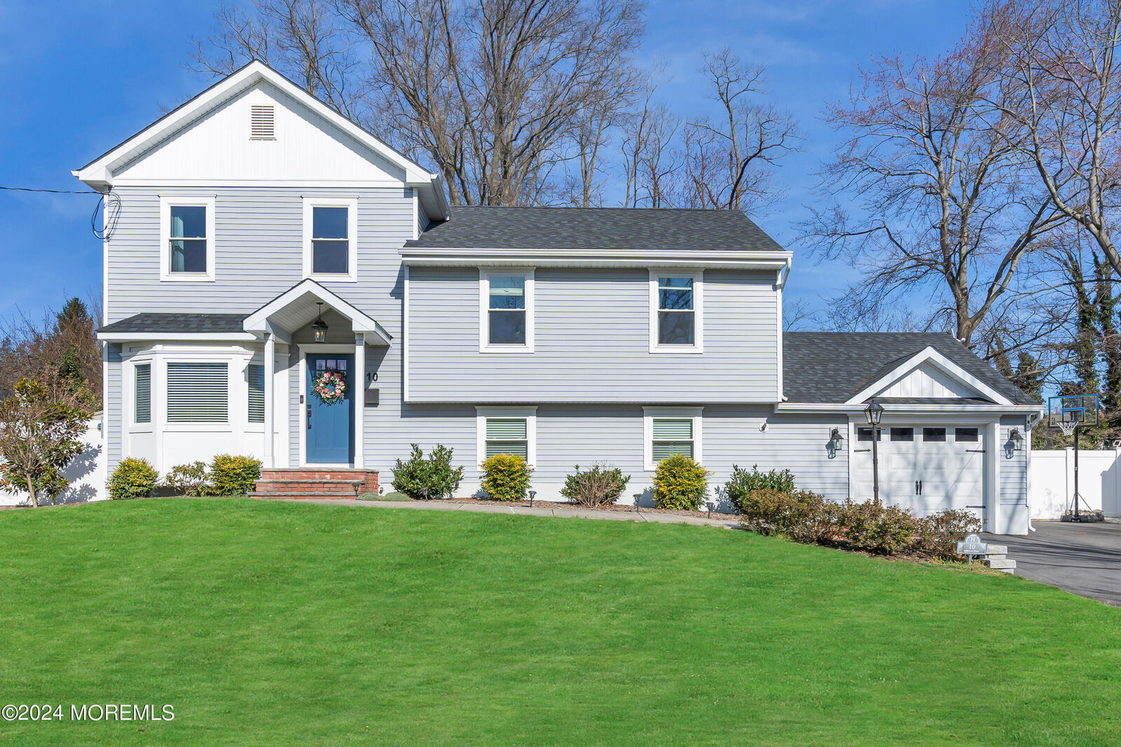 Property Photo:  10 Millbrook Drive  NJ 07748 