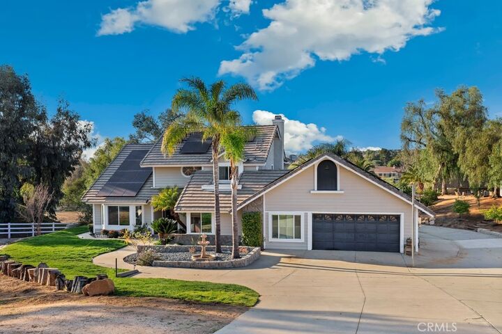 Property Photo:  17216 Seven Springs Way  CA 92504 