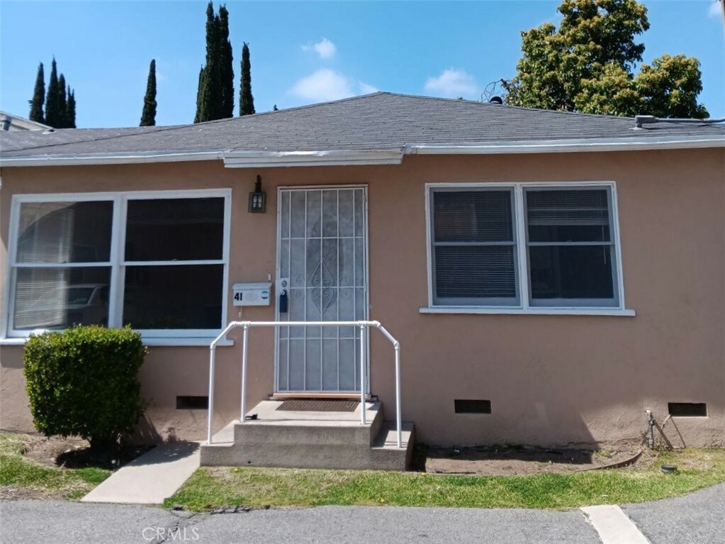 Property Photo:  41 Eastern Avenue  CA 91107 