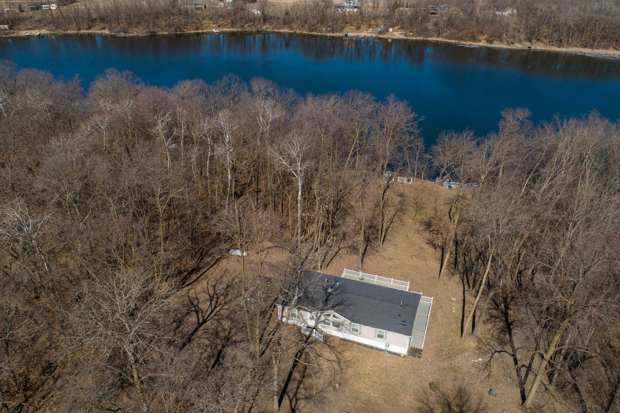 Property Photo:  16791 472nd Street  MN 56572 