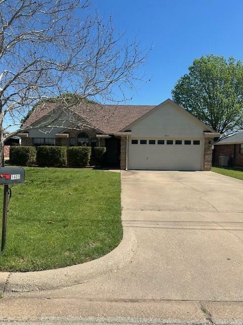 Photo de la propriété:  1405 Spanish Oak Drive  TX 76048 