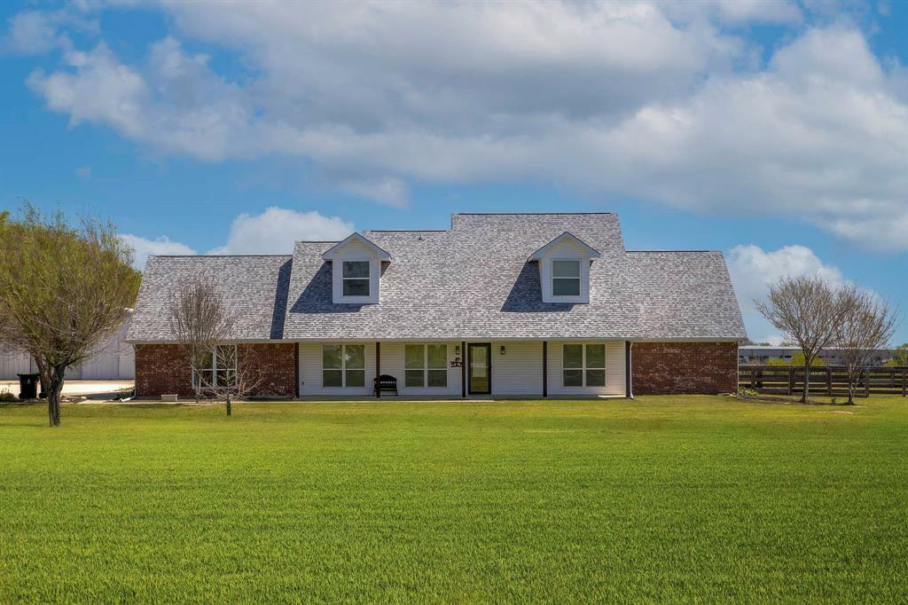 Property Photo: 9348 Collingwood Drive TX 76247