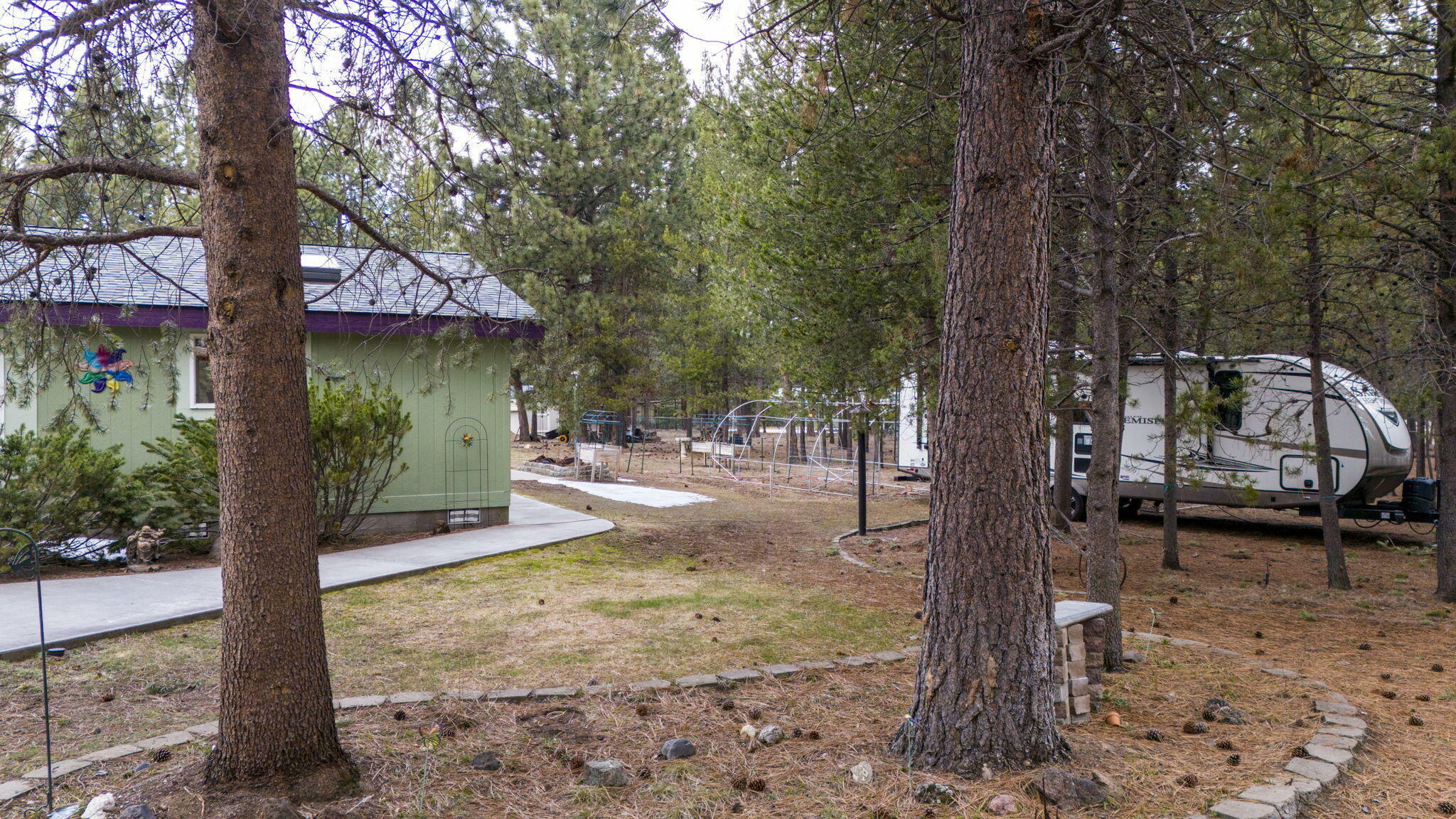 Property Photo:  53175 Woodstock Drive  OR 97739 