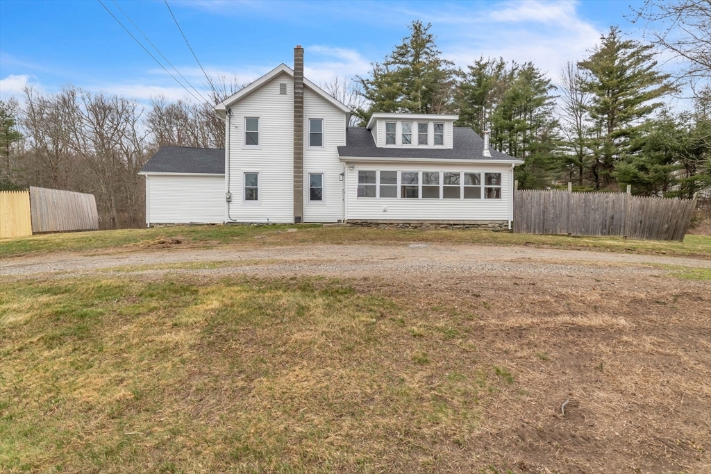 Property Photo:  140 Greenwich Plains Rd  MA 01082 