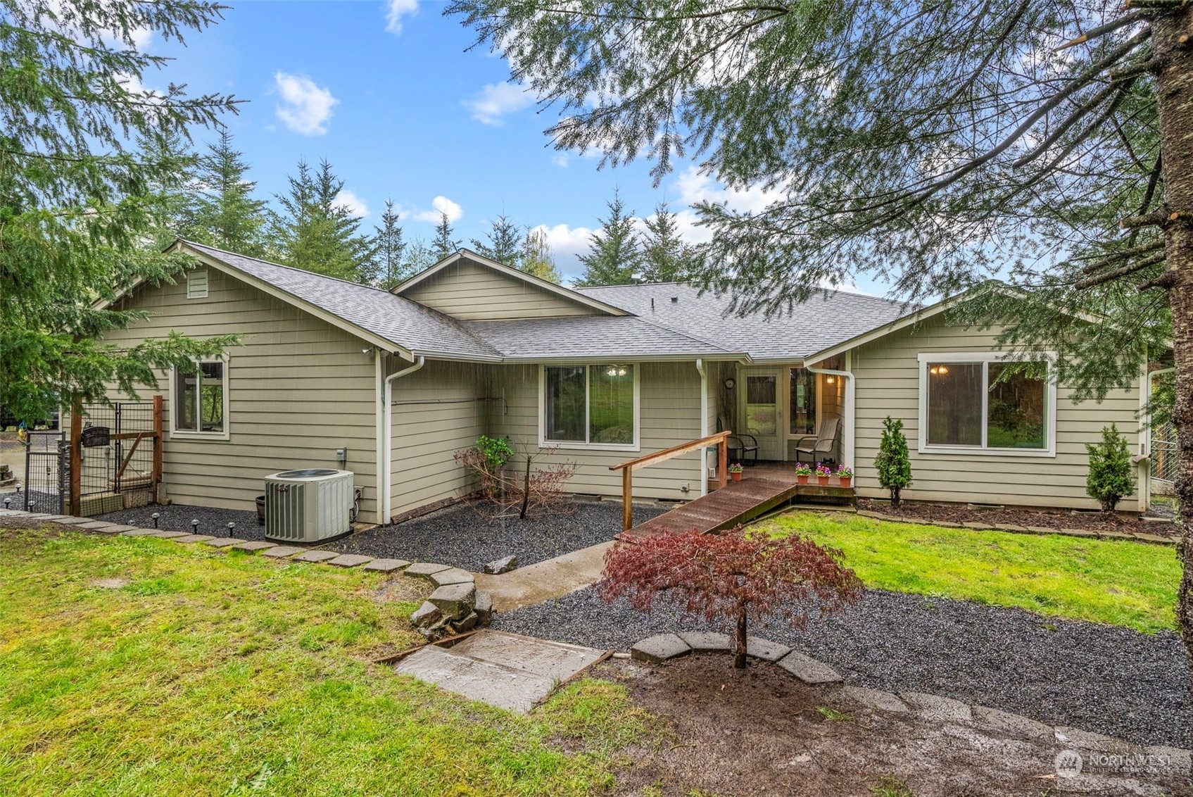 218 35 Stub Road  Onalaska WA 98570 photo