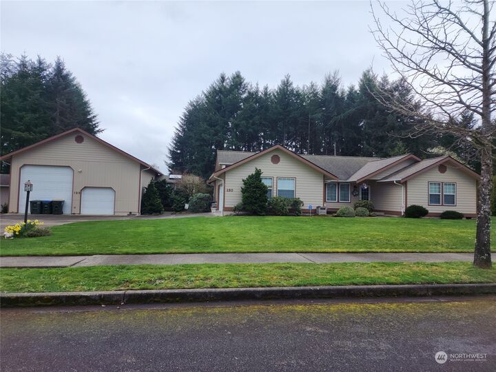 120 Granite Lane  Chehalis WA 98532 photo