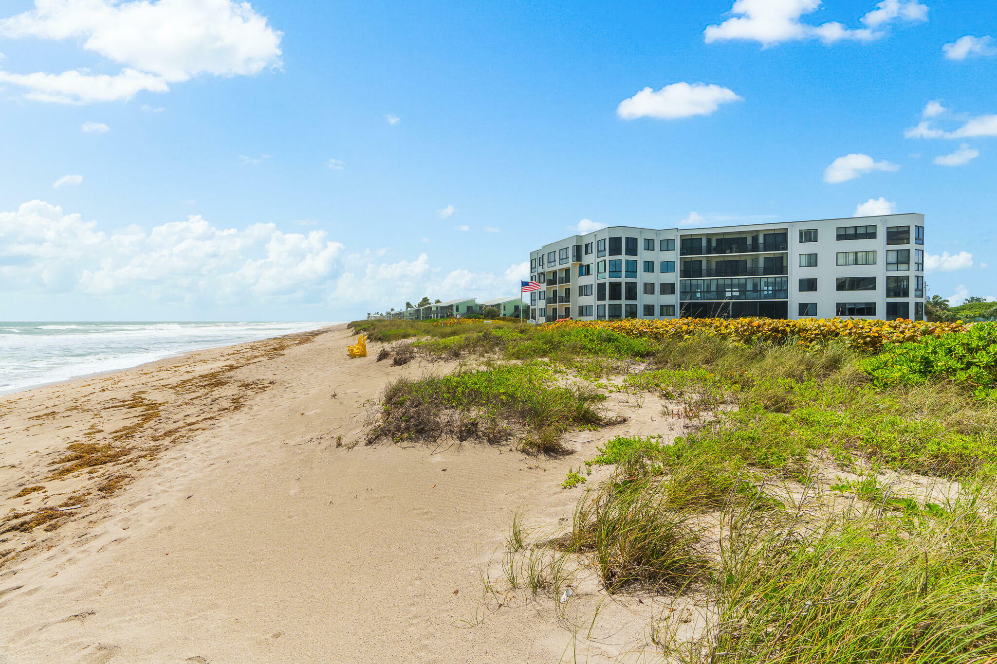 Property Photo:  2375 NE Ocean Boulevard 202 -E  FL 34996 