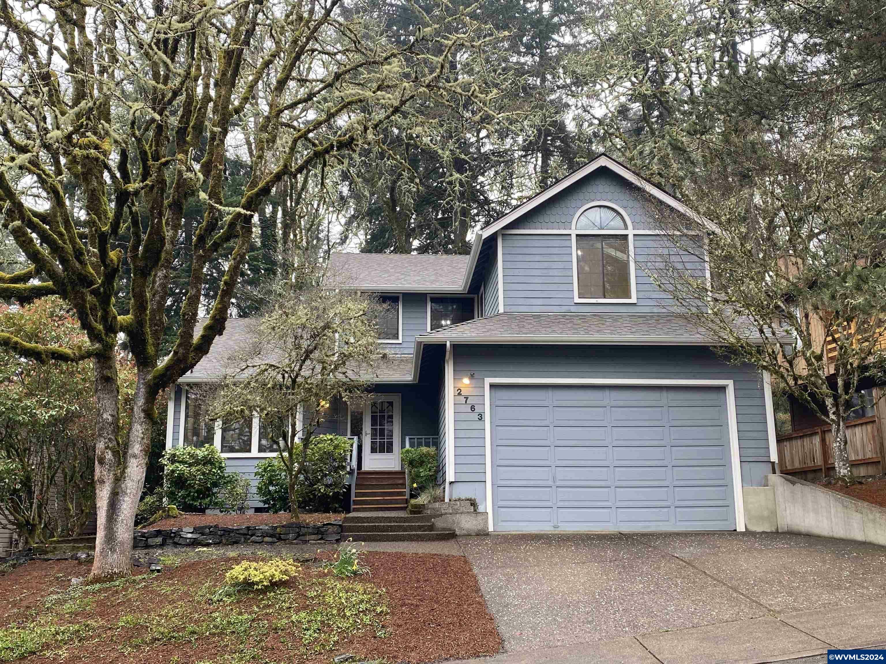 2763 NW Rolling Green Dr  Corvallis OR 97300 photo