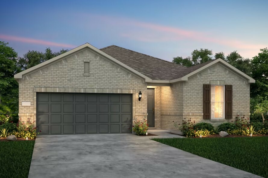 Property Photo: 214 Bellows Street TX 78633