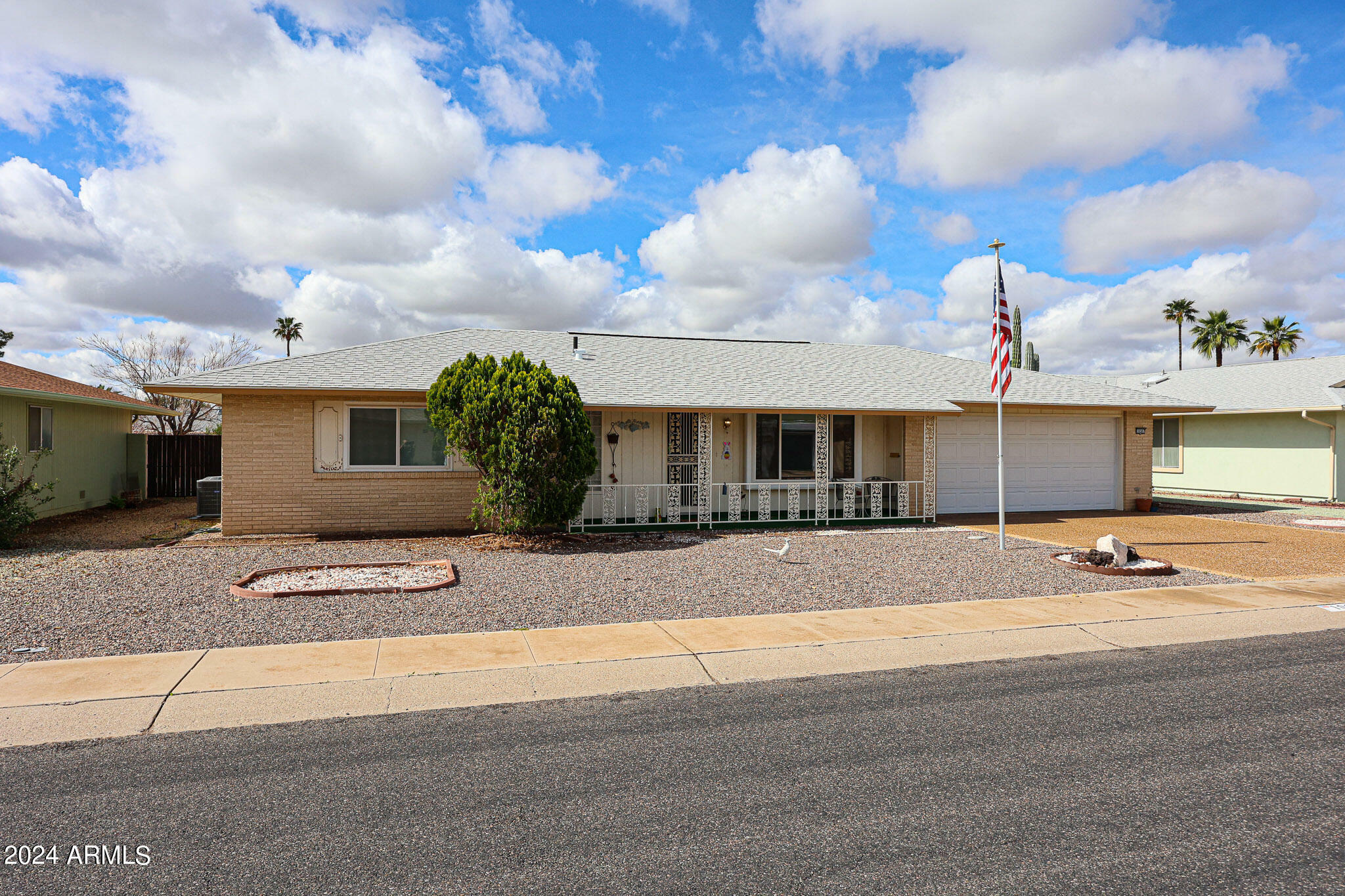 Property Photo:  10307 W Sutters Gold Lane  AZ 85351 