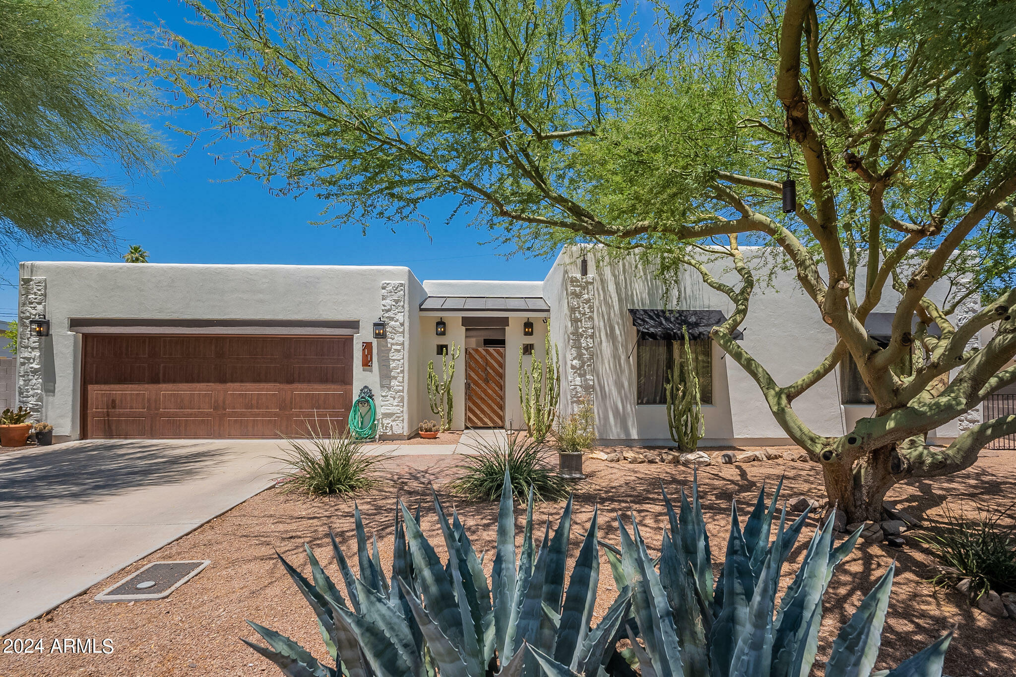 Property Photo:  7114 E Pasadena Avenue  AZ 85253 