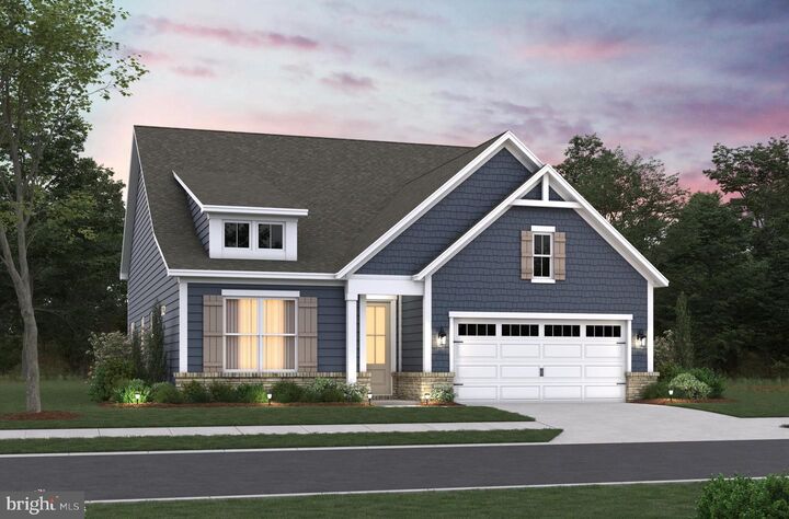 Property Photo: 35292 Wild Goose Landing DE 19975
