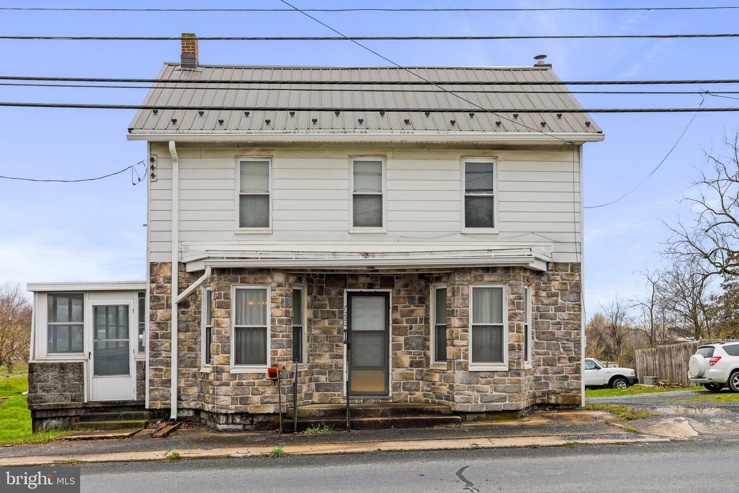 Property Photo: 7220 Lincoln Way W PA 17252