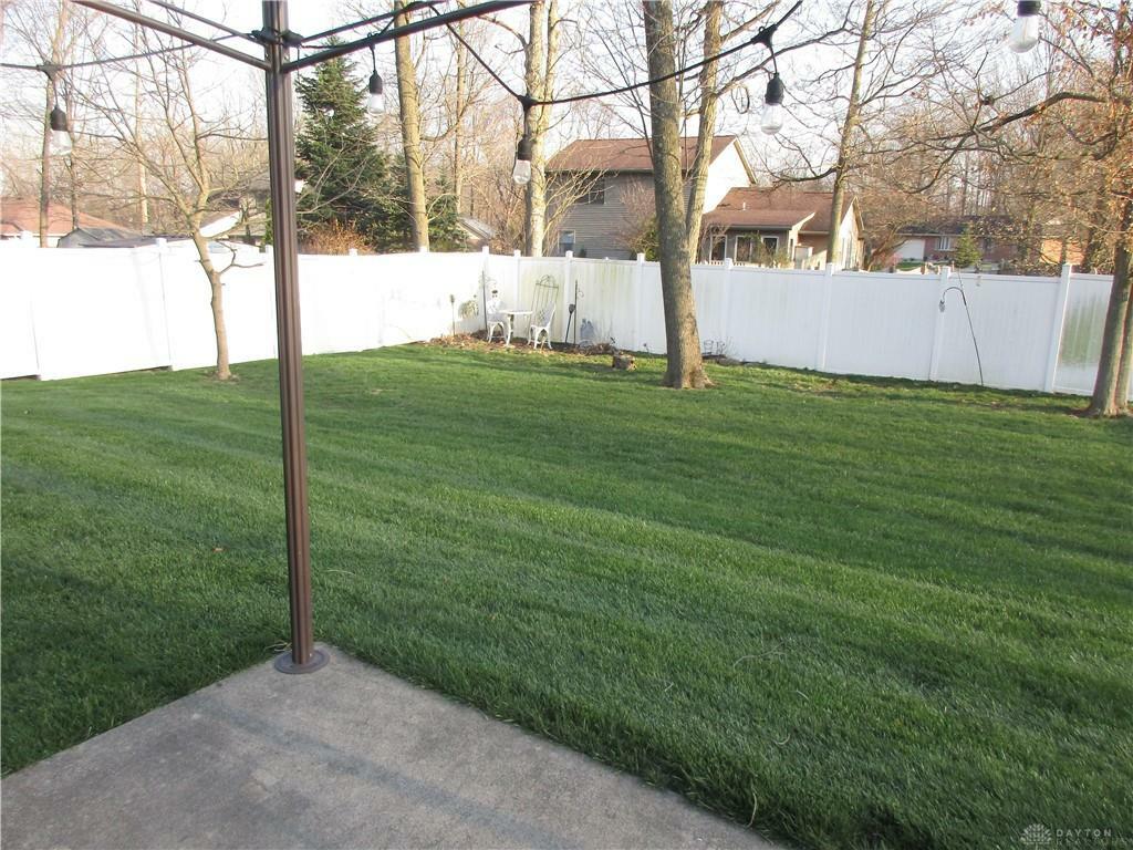 Property Photo:  204 Esther Drive  OH 45338 