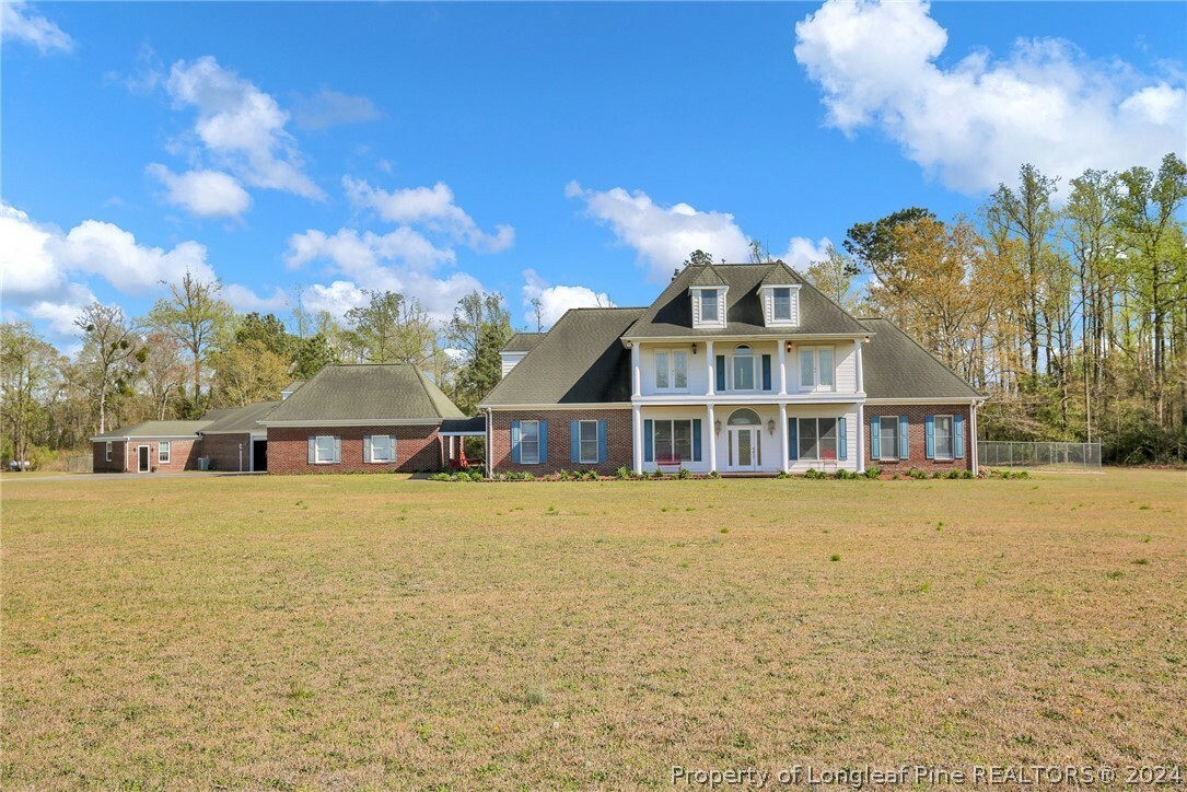 Property Photo:  10929 Norris Road  NC 28382 