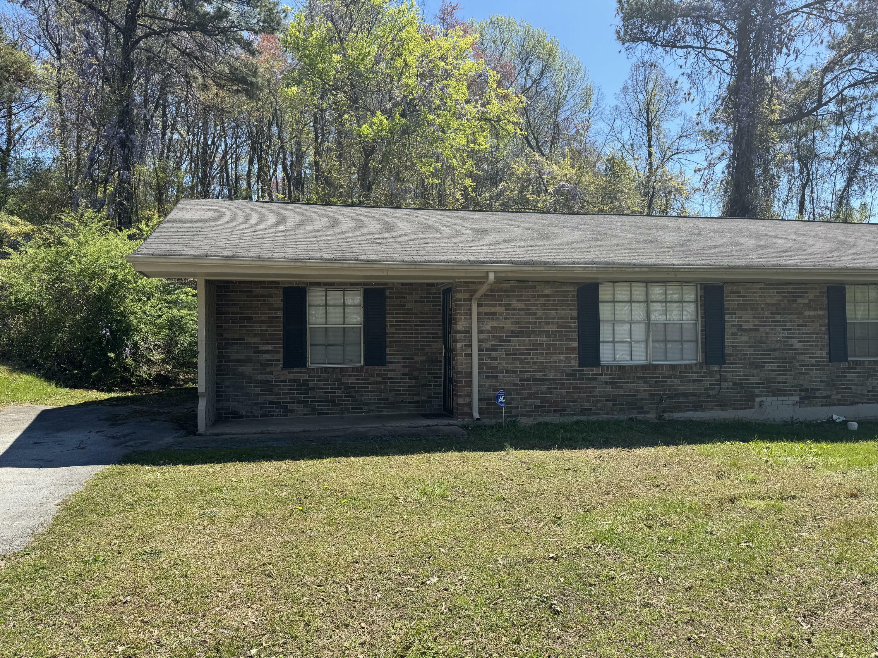 Property Photo:  7604 Noah Reid Rd  TN 37416 