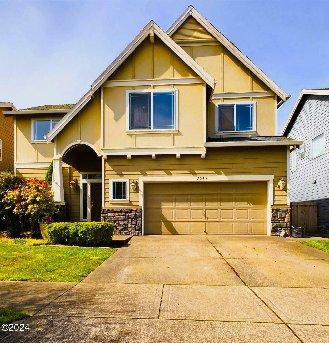 2515 Roger Smith Drive  Newberg OR 97132 photo