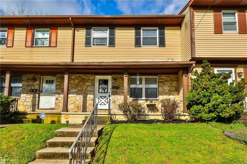 Property Photo:  1006 North 15th Street  PA 18102 