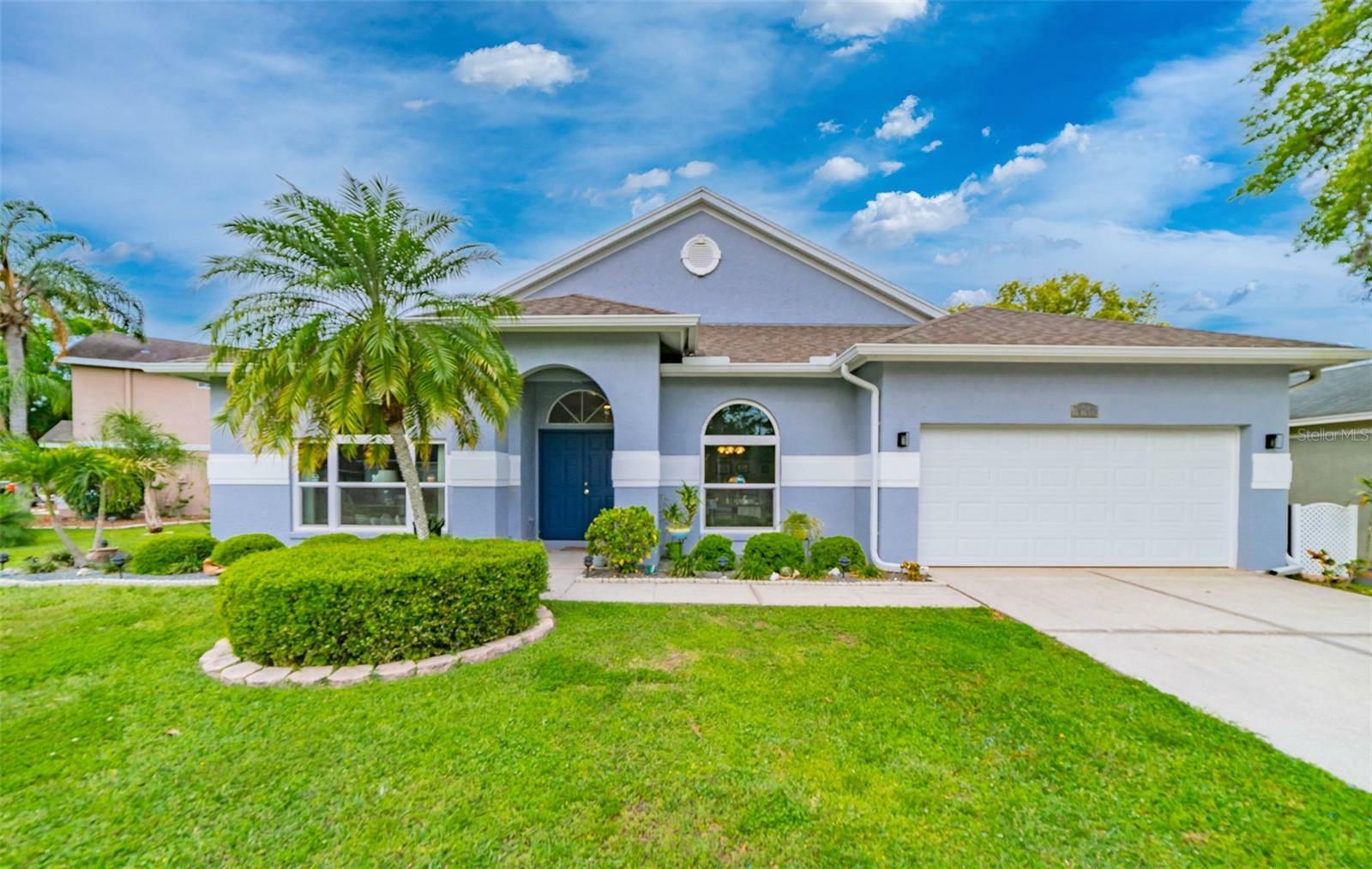 Property Photo:  9746 Fox Chapel Road  FL 33647 