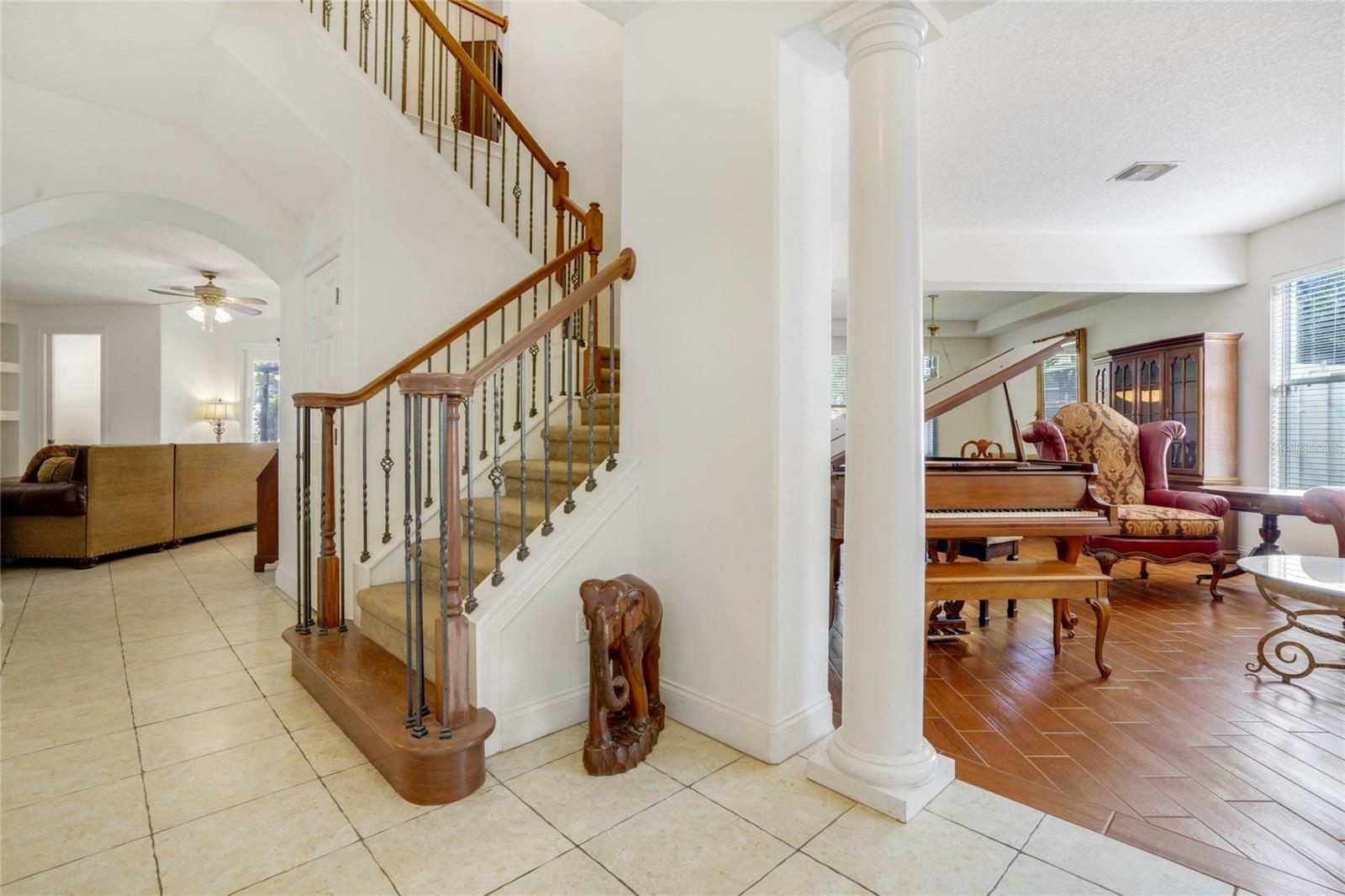 Property Photo:  148 Calliope Street  FL 34761 