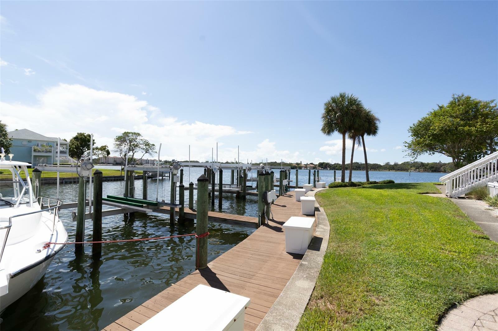 Property Photo:  5011 Starfish Drive SE A  FL 33705 