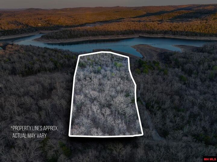 001-08763-000 Mc 8123  Peel AR 72634 photo