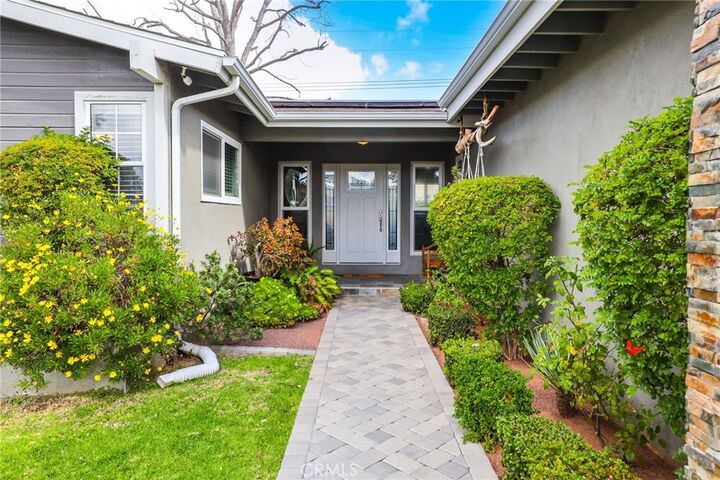 Property Photo:  16661 Orange Drive  CA 92886 