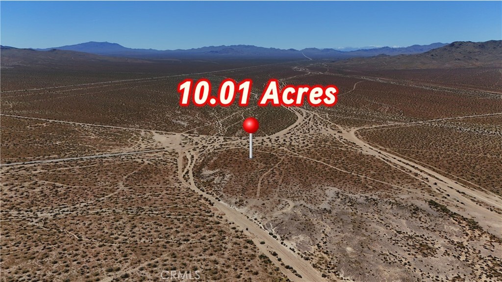 Property Photo: 0 Near Stoddard Wells Rd CA 92311
