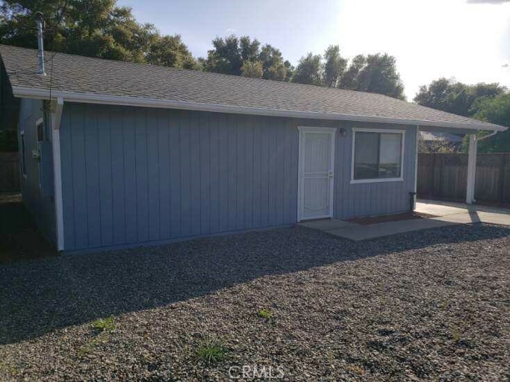 Property Photo: 13587 Sonoma Avenue CA 95422