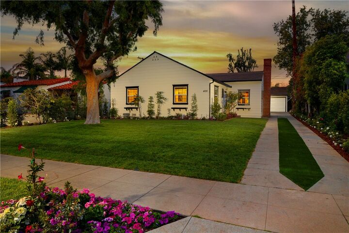 Property Photo:  405 S Santa Anita Avenue  CA 91107 
